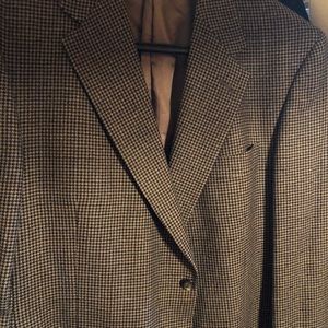 Sport coat